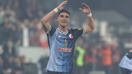 Srđan Blagojević pronašao plejmejkera u Vojvodini