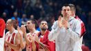 Milko Bjelica: Emocije prema Zvezdi niko ne može da mi oduzme – ostvario sam neprocenjivo, igrao Evroligu u crveno-belom dresu! Sportiste rangiram po trofejima – to znači da je Ana najbolja u porodici! (VIDEO)