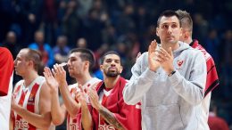 Milko Bjelica: Emocije prema Zvezdi niko ne može da mi oduzme – ostvario sam neprocenjivo, igrao Evroligu u crveno-belom dresu! Sportiste rangiram po trofejima – to znači da je Ana najbolja u porodici! (VIDEO)