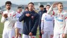 Zvezda se zvanično rastala sa štoperom