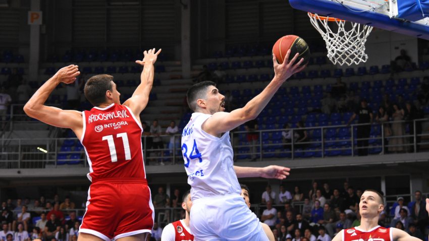 KSS žrebao, KLS tvrdi nelegitimno