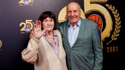 Legendarni Ivo Daneu: Moj treći sin Dončić košarkaški je romantik, ali Jokićeva igra je korisnija
