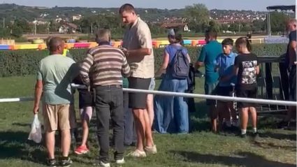 Jokićeva ljubav ponovo pobeđuje - ovoga puta i u Požarevcu