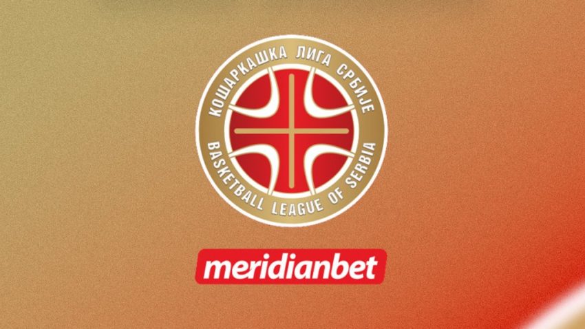 Meridianbet Košarkaška liga Srbije kreće prve nedelje oktobra