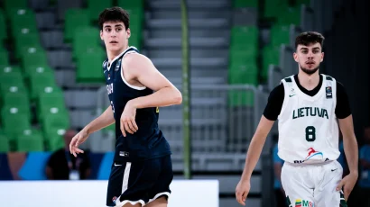Srpski centar stiže na koledž koji je povukao dres Krešimira Ćosića i iznedrio prvog pika sa minulog NBA drafta