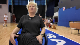 Marina Maljković: Ovo što u Zvezdi radimo za srpski sport nema cenu