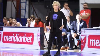 Marina Maljković najavljuje Mundobasket: Anđela Dugalić je nama važnija od Kejtlin Klark! Ženska košarka je postala svetski trend (VIDEO)