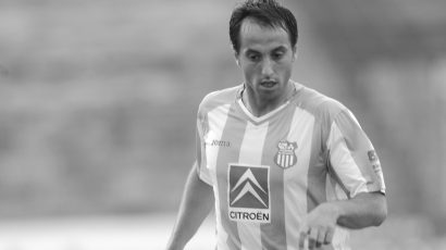 IN MEMORIAM: Ajazdin Nuhi (1979-2026)