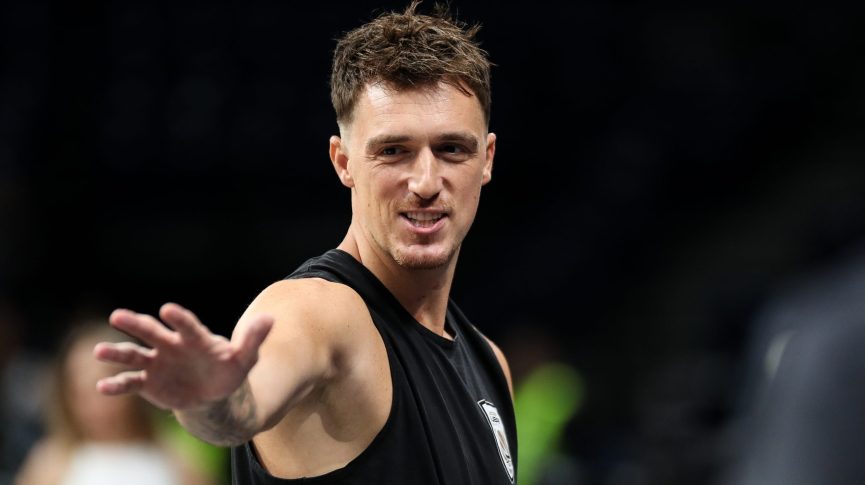 Anđušić najavio ratnički Partizan koje može mnogo: Karlik će se pitati za sve, transfer Vildoze me nije iznenadio - sviđa mi se što je potpisao