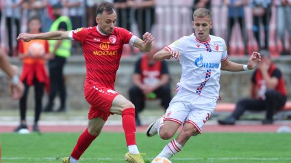 Mačva sačuvala veliko pojačanje za finiš prelaznog roka: Čolović stiže u Šabac