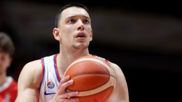 Nikola Tanasković o letu iz snova: Trudim se da opravdam Jokićeve reči... Vidim da se svašta piše o Partizanu, ali svako ko je došao zaslužuje da bude deo tima