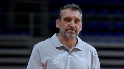 Zvezda bez Davidovca na Kipru, vratili se Moneke i Miljenović