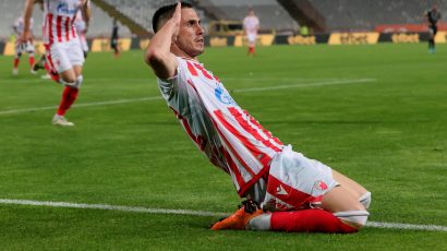 Pešić nastavio da rešeta i doneo bod Stanojeviću
