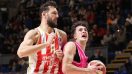 Cedevita Olimpija potpisala šampiona Evrope