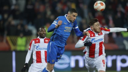 Odlazak legende otvara prostor Kosti Nedeljkoviću