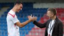 Zvezdin letnji prelazni rok: Na uloženih 11 miliona evra - zarada trostruko veća... Sudar Stankovićeve i Rijerine filozofije