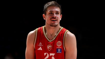Đurišić poslao jasnu poruku: Vratiću se još jači!